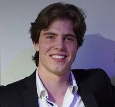 Aidan Haas's Instagram, Twitter & Facebook