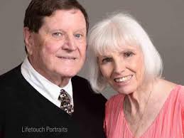 Harold Dee Griffin's Memorial Website