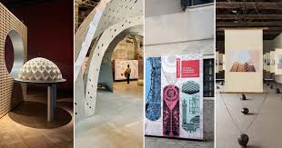Biennale Architettura 2025, la prima volta di Qatar, Sultanato dell ...