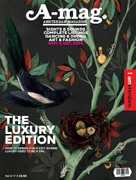 A Mag Amsterdam Magazine Vol 4 No 6 By Amsterdam Partners Issuu