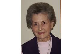 Mary O'Quin Obituary (2015)