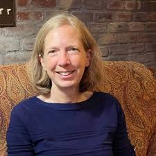 Define Mission with Rev. Ann Pettit