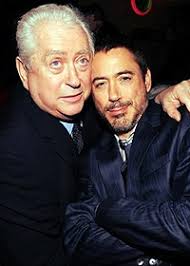 24 июня 1935) — американский актёр, режиссёр, сценарист, продюсер. Robert Dauni St Persony Kinozal Tv