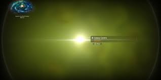 How To Reach The Center Of The Galaxy In No Man'S Sky