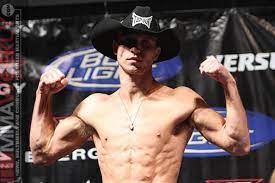 Unknown fighter, with official sherdog mixed martial arts stats, photos, videos, and more for the welterweight fighter from. Donald Cerrone Cowboy Mma Fighter Page Tapology