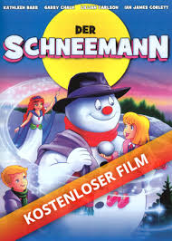 Well, it's almost three years since you asked, but der schneemann has appeared as a response to my clicking on random article. Kixi Filme Serien Horspiele Fur Kinder
