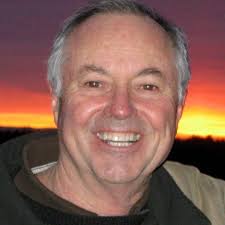 I was a California girl who grew up in San Jose