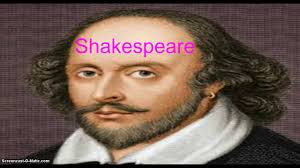 WILLIAM SHAKESPEARE IS ILLUMINATI!!!!