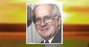 Robert Barriere Obituary January 8, 2022