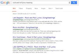 Song Lyrics Hit The Serps Analyzing Google Bing Traffic To 5 Large Scale Lyrics Websites Case Study Lyricstraining is the new way to learn english and other languages through music and the lyrics of your favourite songs. song lyrics hit the serps analyzing
