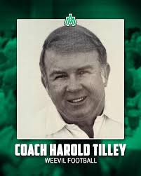 𝗨𝗔𝗠 𝗔𝘁𝗵𝗹𝗲𝘁𝗶𝗰𝘀 𝗔𝗻𝗻𝗼𝘂𝗻𝗰𝗲𝘀 𝟮𝟬𝟮𝟱 𝗛𝗮𝗹𝗹 𝗼𝗳  𝗙𝗮𝗺𝗲 𝗖𝗹𝗮𝘀𝘀 This year's inductees include 2️⃣ football players, 1️⃣  baseball player, 1️⃣ dual-sport athlete, and 1️⃣ former football coach.  #UAMAthletics