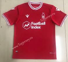 2 two silver stars worn above the club crest to commemorate back to back european cup victories, in 1979 and 1980. 2020 2021 Nottingham Forest Home Red Thailand Soccer Jersey Aaa 403 Nottingham Forest Football Club Nottingham Forest Soccer Jersey
