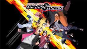 Jump force is a crossover fighting game developed by spike chunsoft and published by bandai namco entertainment featuring characters from various manga series featured in shueisha's weekly shōnen jump anthology in celebration of the magazine's 50th anniversary. Buy Naruto To Boruto Shinobi Striker From The Humble Store