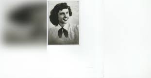 Obituary information for Doris V. Matheny