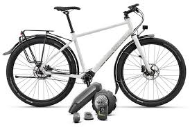 Pin Op Elektrische Fietsen