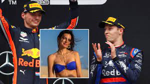 Max emilian verstappen (dutch pronunciation: F1 Ace Max Verstappen Confirms He S Dating Kelly Piquet Ex Girlfriend Of The Russian Racer He Replaced At Red Bull Daniil Kvyat Rt Sport News