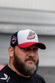 Timothy Jarrell's Instagram, Twitter & Facebook