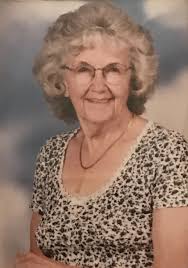 Obituary of Barbara Shirley Wallace