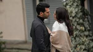 Ramo, sibel'e yeni evlerindedir, onları adım adım komiser fırat takip eder. Ramo Yeni Bolumler Showtv Com Tr De