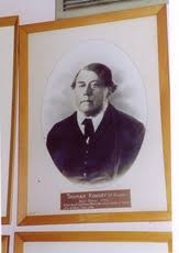 Thomas Henry ROWLEY : Family tree by gbarnier2