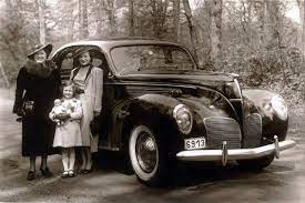 Pin On Vintage Cars