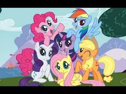 май литл пони 4 сезон 26 серия на русском Cadence S Childhood Mlp Animation Youtube