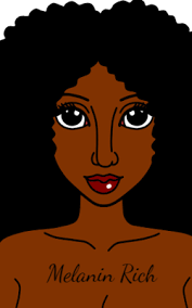 Melanin Rich