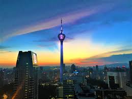 Menara kuala lumpur) is a communications tower located in kuala lumpur, malaysia.its construction was completed on 1 march 1995. Menara Kuala Lumpur Kl Tower Driftsoul