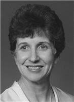 Mary Harrison Obituary (2017)