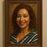 Christmas In Vampire Valley by Jodie B. Cooper