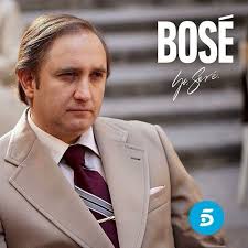 Daniel Chamorro, Bosé