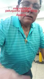 Walter Gallo Peluquería