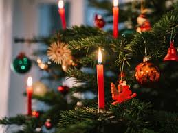 I come from a very small family. Why We Celebrate Christmas On The 25th Eat Mince Pies And Put Up Trees