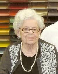 Member Profile: Audrey DeCamp Hoffman