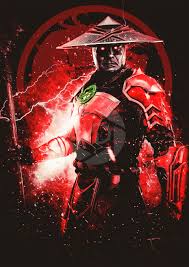 Of 11 frames and is also one of raiden's fastest mid attacks. Mdesign Digital Artwork Mortal Kombat 11 Raiden