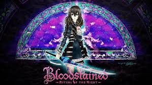 Hd Wallpaper Bloodstained Ritual Of The Night Miriam Bloodstained Video Games Wallpaper Flare So i found this nice art for bloodstained: