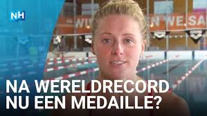 Pro shots) 'ik waardeer het zwemmen veel meer' eind 2018 werd toussaint ten onrechte beschuldigd van dopinggebruik, waardoor ze maanden niet in. Maurice Vriend Uit Midwoud Schaatst De Komende Twee Jaar Voor Corendon Youtube