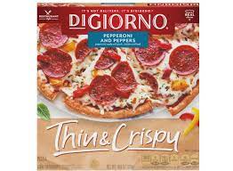 Out Of 78 Digiorno Pizza Pies These Are The 8 Best Eat This Not That In 2021 Digiorno Pizza Pizza Calories Pizza