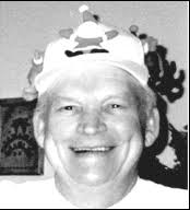 Raymond Wyne Obituary (2003)