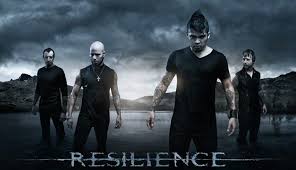 Drowning Pool Resilience The Jasen Moreno Era Drowning Pool My Favorite Music Music Bands