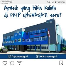 Tekhnik, strategi dan hasil penelitian. Matematika Fkip Unswagati Posts Facebook