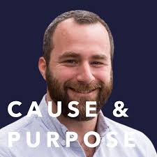 New Episode Launch! >> link in bio! We're excited to publish our interview  with Karin Underwood, the Founder and CEO of Verano Health. She's spent her  entire life embedded in service projects,