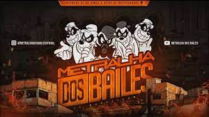 Download lagu metralha dos bailes (5.57mb) dan streaming kumpulan lagu metralha dos bailes (5.57mb) mp3 terbaru di metrolagu dan nikmati, video hasil diatas adalah hasil pencarian dari anda metralha dos bailes mp3 dan menurut kami yang paling cocok adalah metralha dos bailes. Metralha Dos Bailes Home Facebook