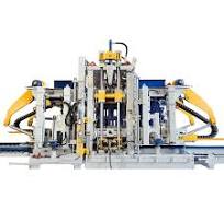 Automatic Pallet Feeding Brick Machine Manufacturer - China ...