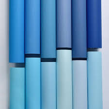 Maybe you would like to learn more about one of these? Dark Blue Mediterranean Wallpaper Plain Bedroom Living Room Tv Background Wall Paper Solid Color White Vintage Hotel