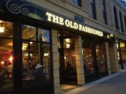 The Old Fashioned Wisconsin Restaurants Old Things Vintage Restaurant