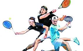 ¡es uno de los consentidos de acapulco! Abierto Mexicano De Tenis 2021 Una Edicion De Retos Ante Covid 19