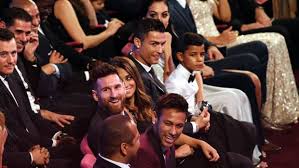 Check spelling or type a new query. Cristiano Ronaldo Named Fifa Men S Player Of The Year