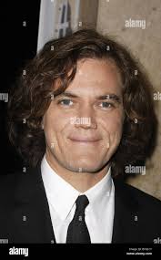 Michael shannon hi-res stock photography and images