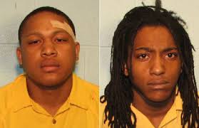 Pair gets prison for shootout with police stemming from stolen cellphone